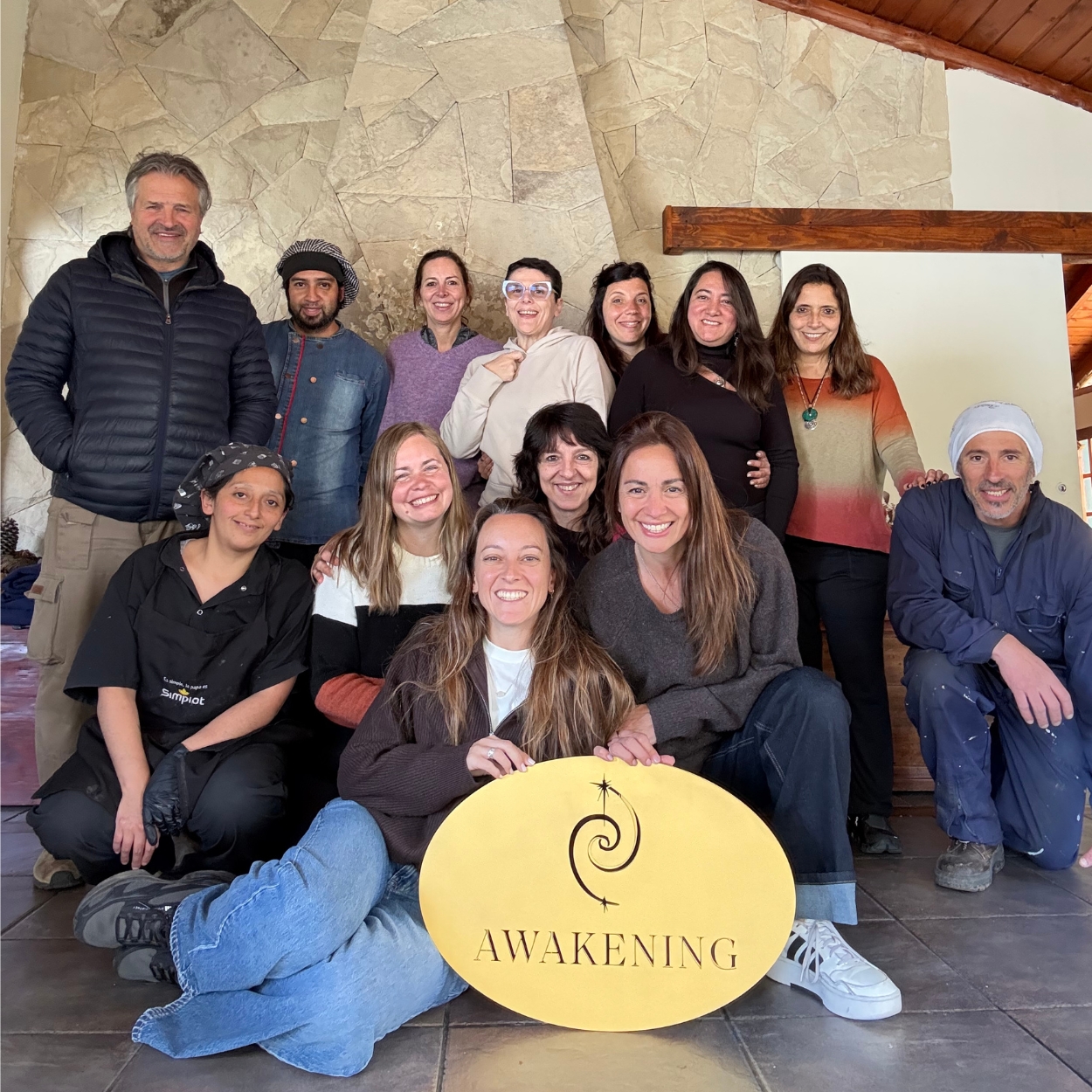 Awakening Experiences